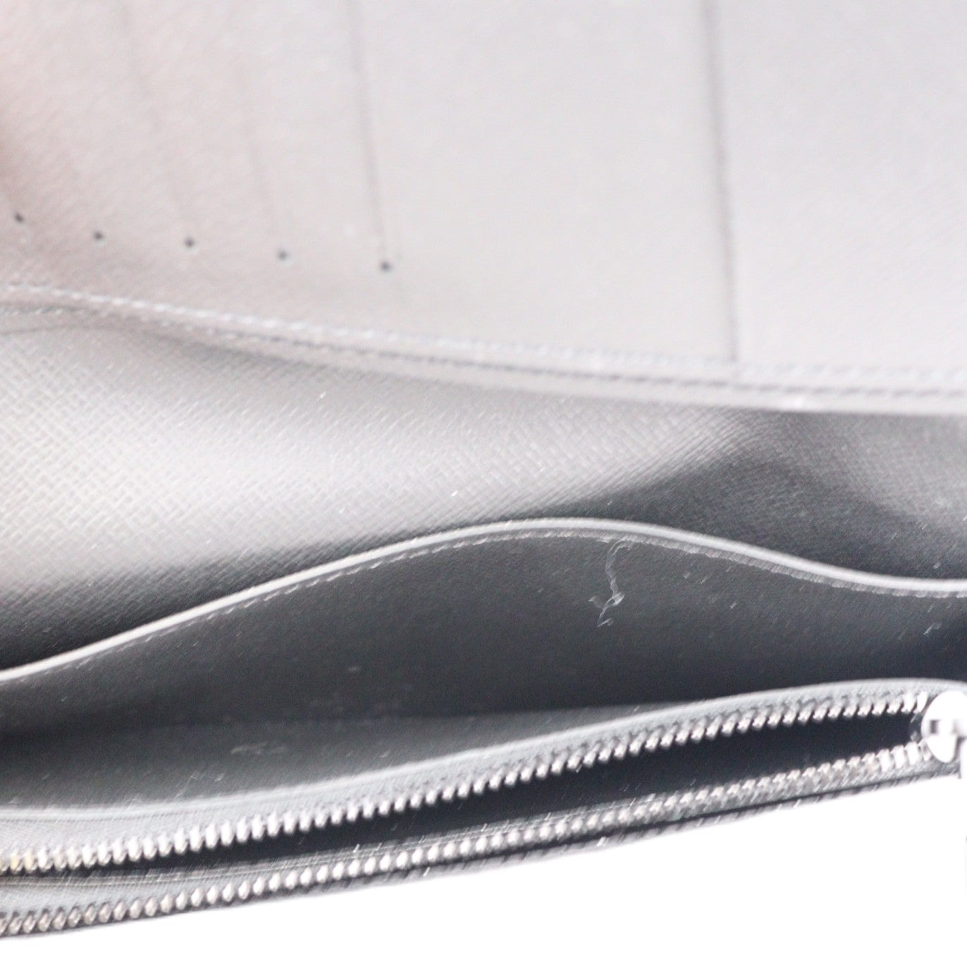 LOUIS VUITTON M63871 PORTEFEUILLE BRAZZA WALLET