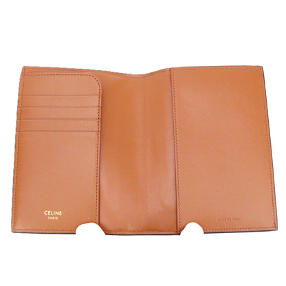 CELINE 4M3432AK1 PASSPORT COVER