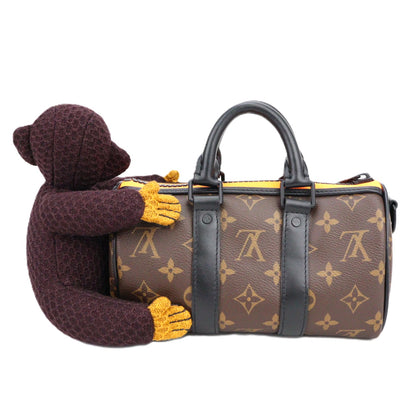 LOUIS VUITTON M80118 KEEPALL XS HANDBAG