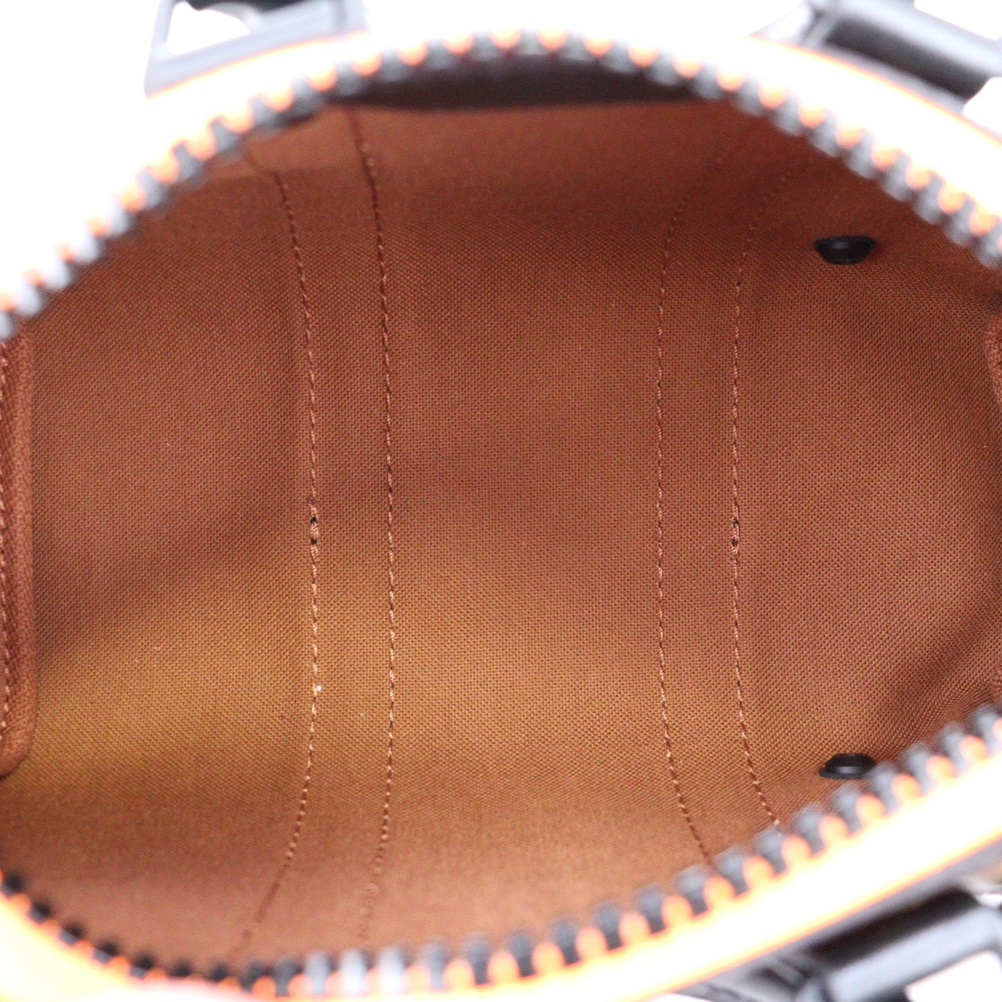 LOUIS VUITTON M80118 KEEPALL XS HANDBAG