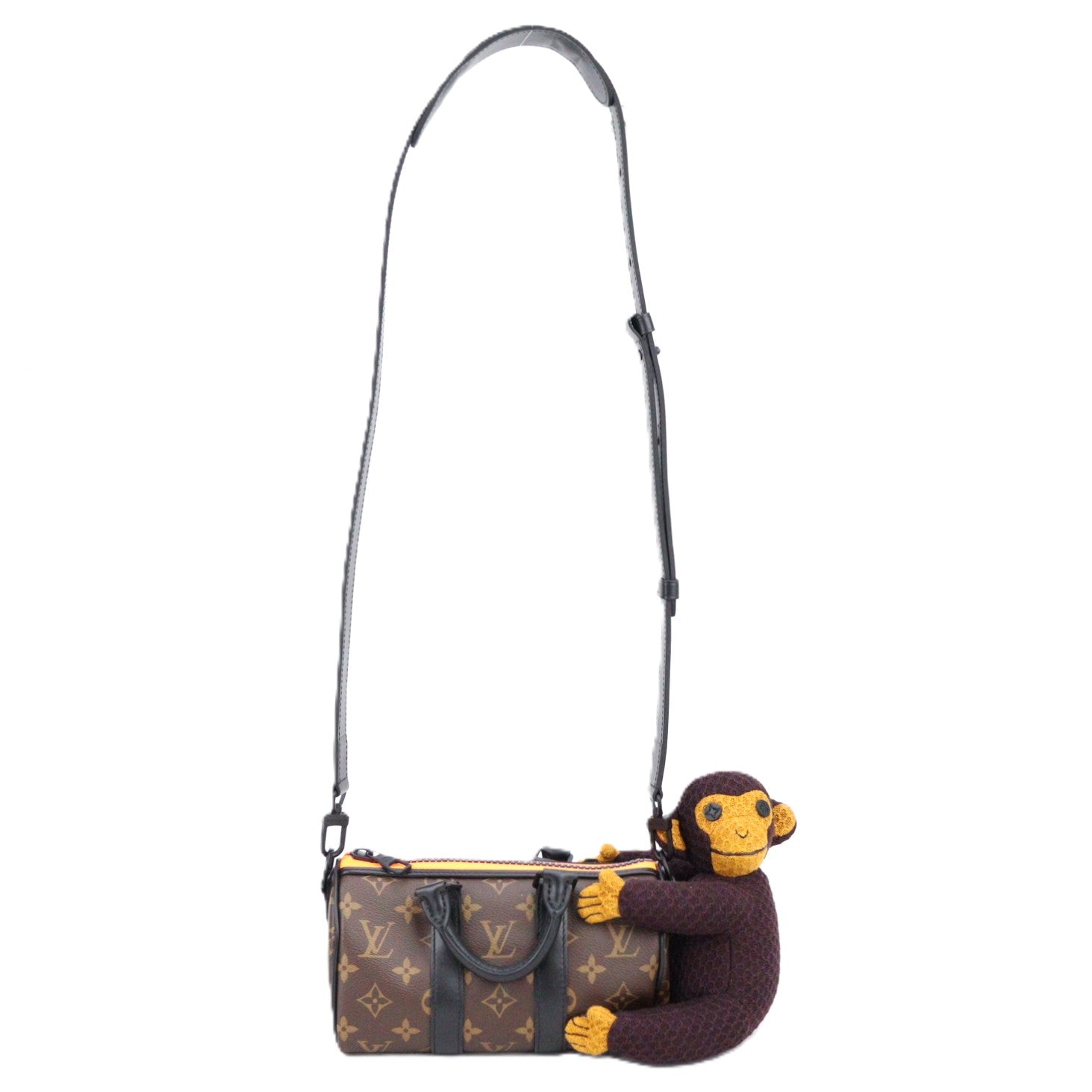 LOUIS VUITTON M80118 KEEPALL XS HANDBAG – Komehyo Singapore