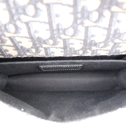 DIOR M9334UTZQ 30 MONTAIGNE EAST WEST CROSSBODY BAG