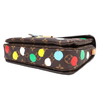 LOUIS VUITTON M46384 POCHETTE METIS MM HANDBAG