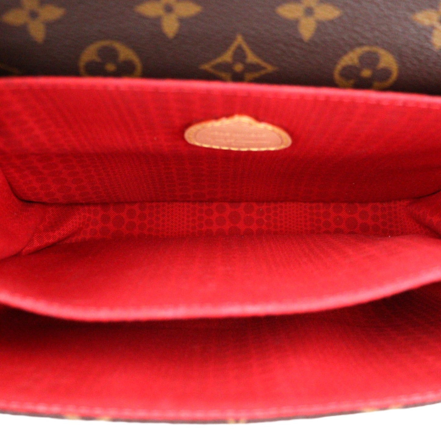 LOUIS VUITTON M46384 POCHETTE METIS MM HANDBAG
