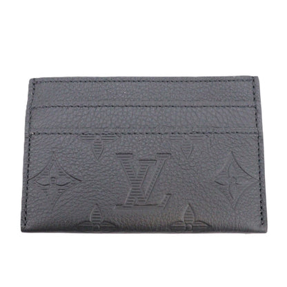 LOUIS VUITTON M81415 PORTE CARTES DOUBLE CARD HOLDER