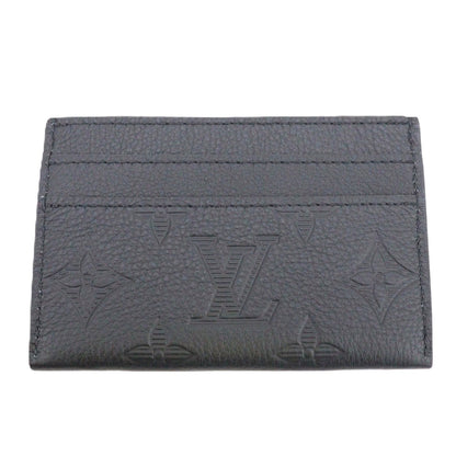LOUIS VUITTON M81415 PORTE CARTES DOUBLE CARD HOLDER