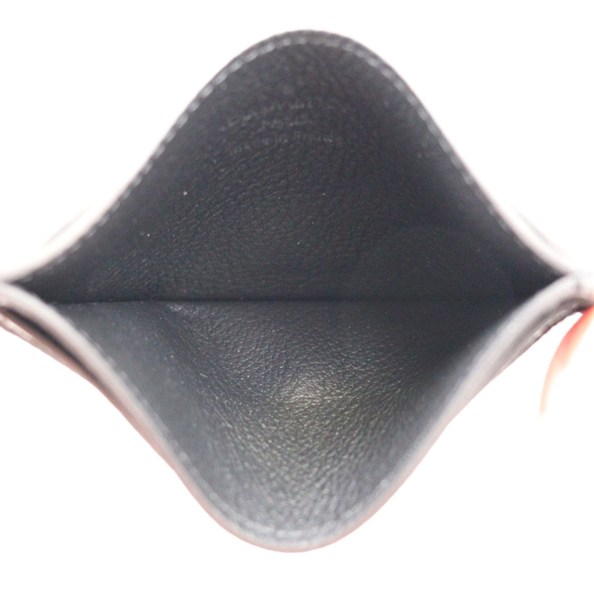 LOUIS VUITTON M81415 PORTE CARTES DOUBLE CARD HOLDER