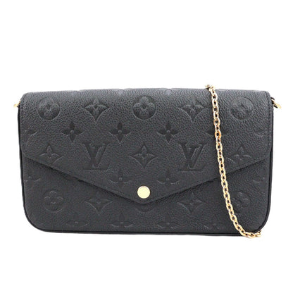LOUIS VUITTON M82477 POCHETTE FELICIE CROSSBODY BAG