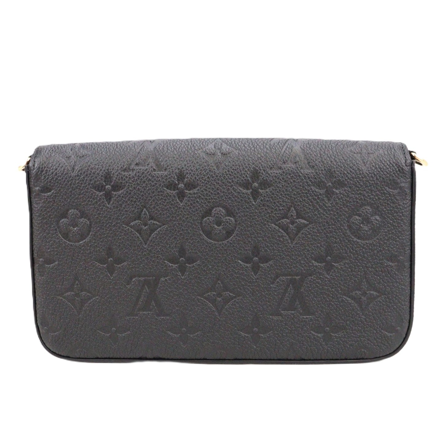 LOUIS VUITTON M82477 POCHETTE FELICIE CROSSBODY BAG