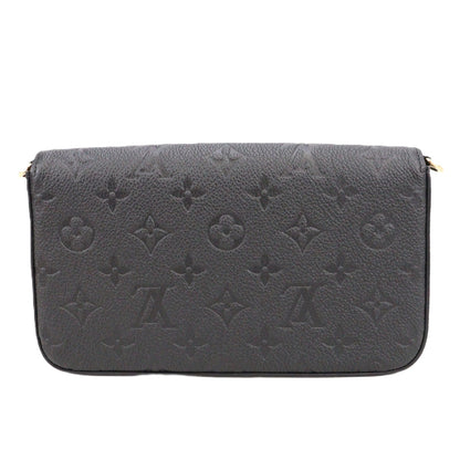 LOUIS VUITTON M82477 POCHETTE FELICIE CROSSBODY BAG