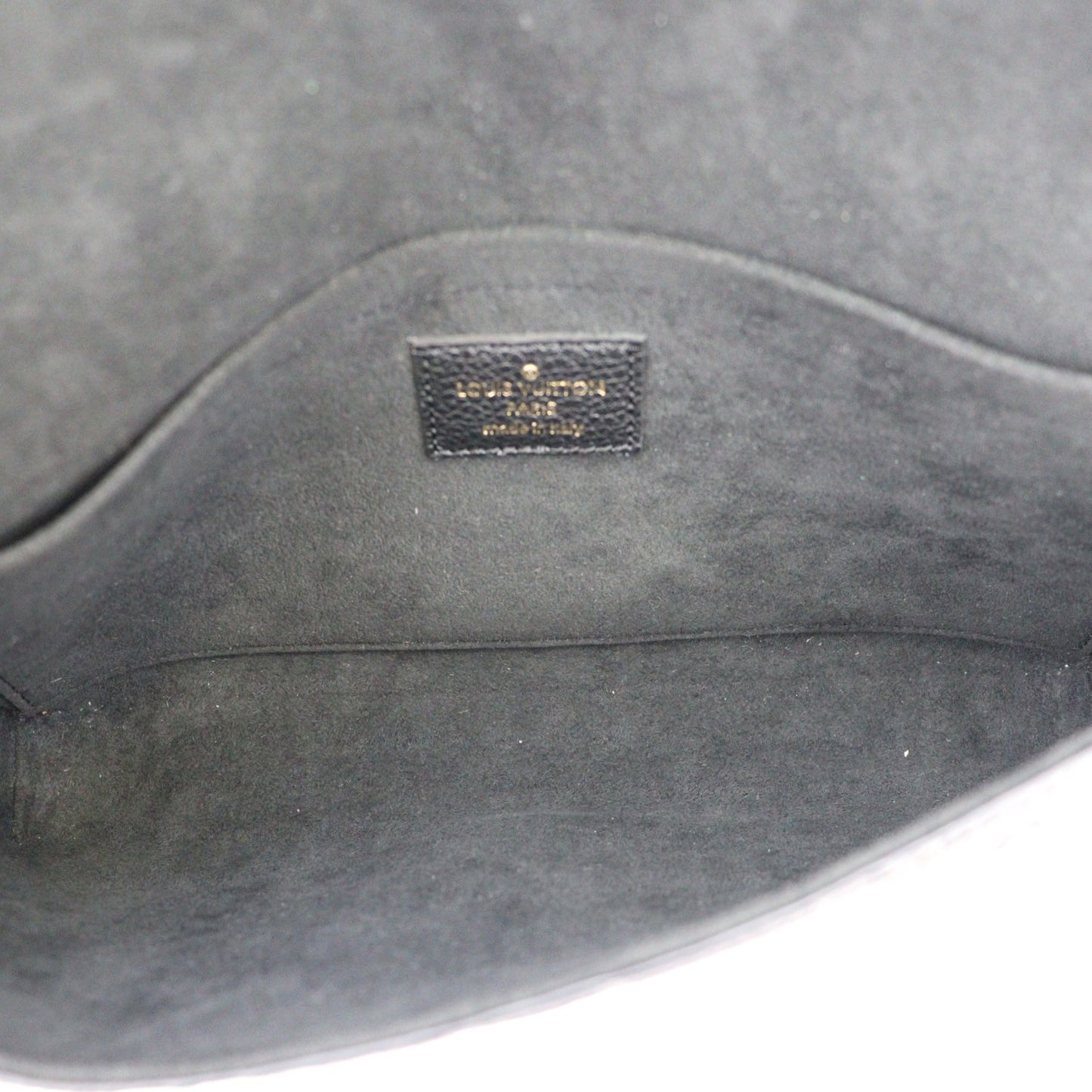 LOUIS VUITTON M82477 POCHETTE FELICIE CROSSBODY BAG