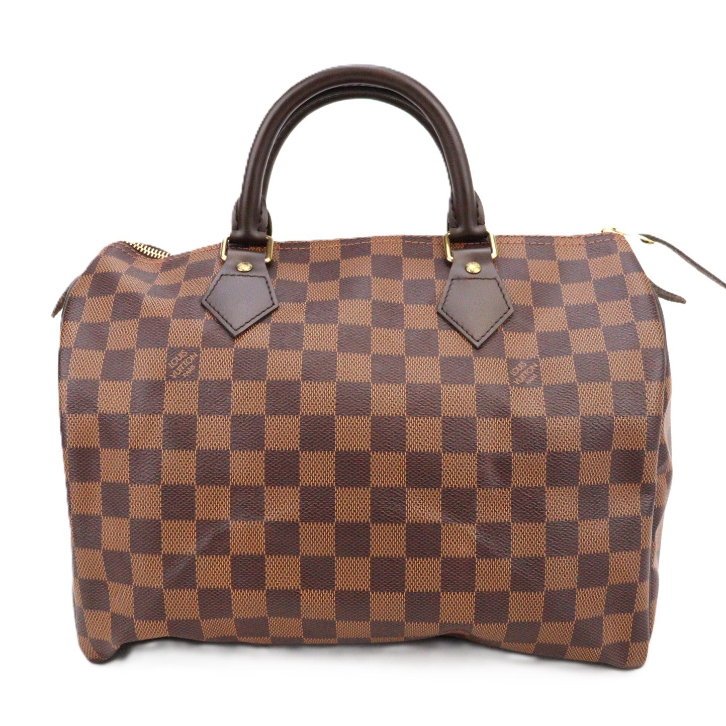 LOUIS VUITTON N41531 SPEEDY 30 HANDBAG
