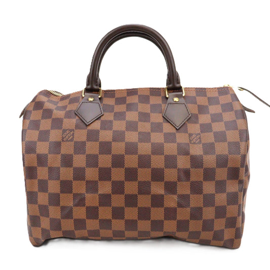 LOUIS VUITTON N41531 SPEEDY 30 HANDBAG