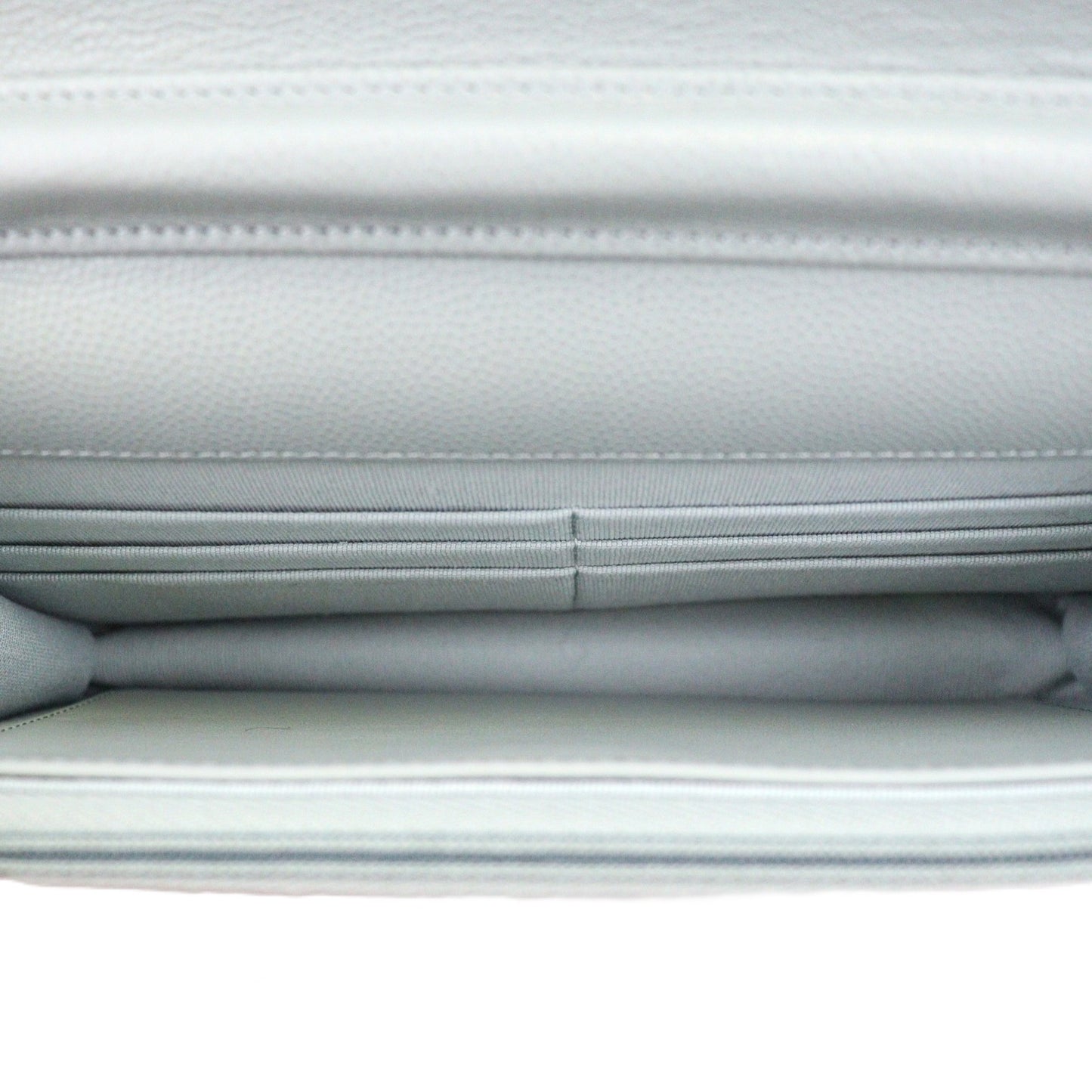 CHANEL AP0250 CLASSIC FLAP WALLET ON CHAIN