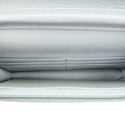 CHANEL AP0250 CLASSIC FLAP WALLET ON CHAIN