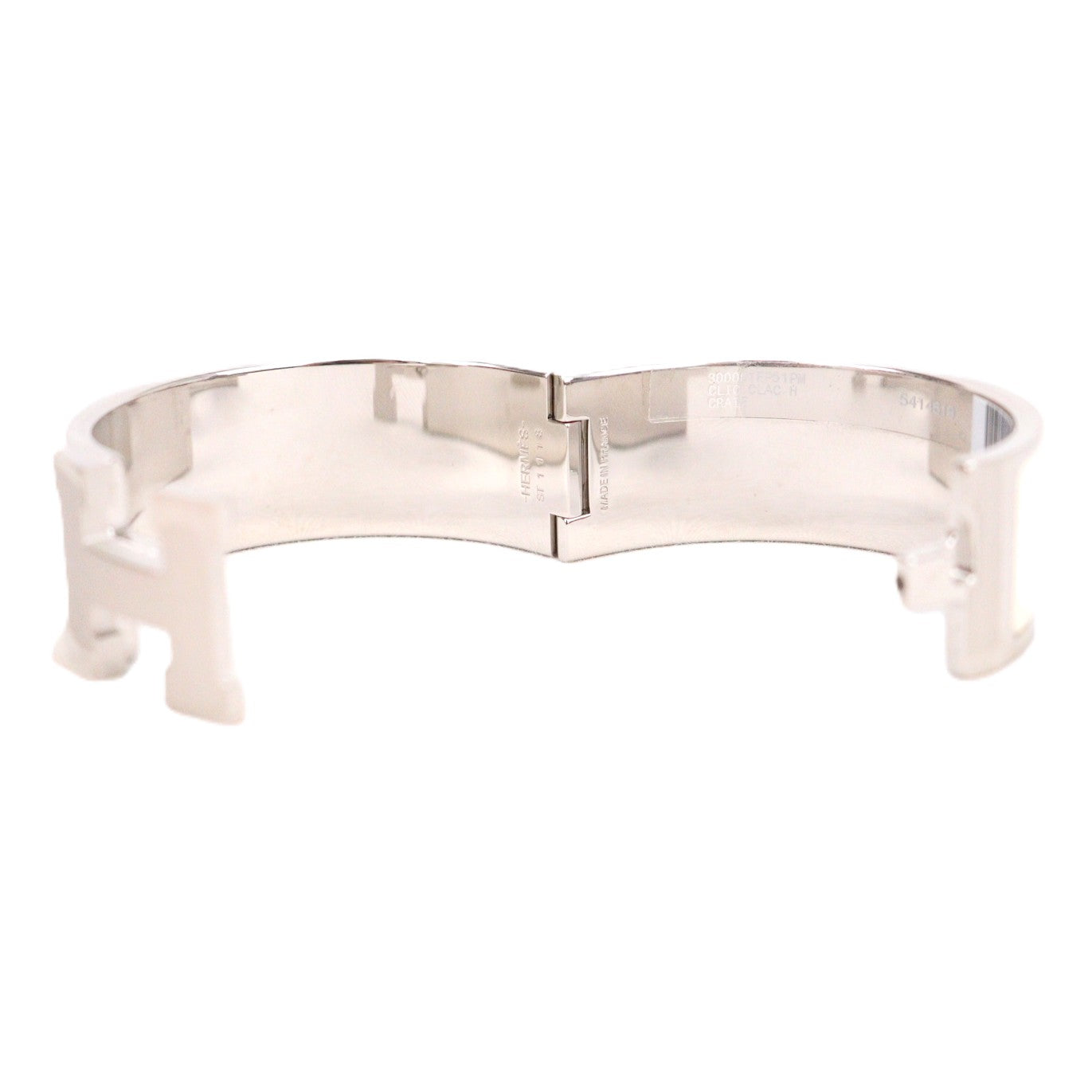 HERMES 300001FP CLIC CLAC H PM BRACELET