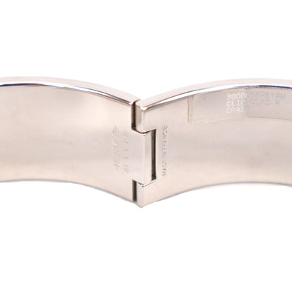 HERMES 300001FP CLIC CLAC H PM BRACELET