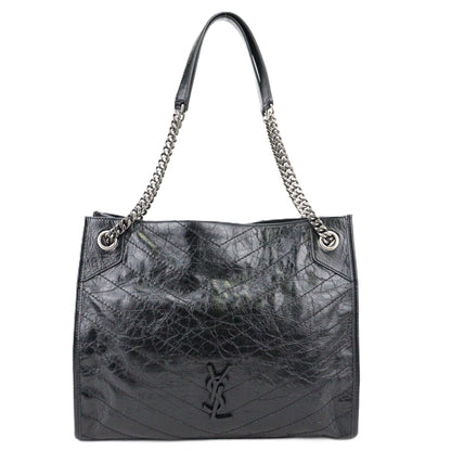 SAINT LAURENT 577999 0EN04 NIKI MEDIUM TOTE BAG