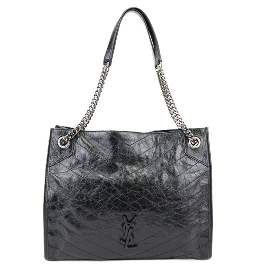 SAINT LAURENT 577999 0EN04 NIKI MEDIUM TOTE BAG