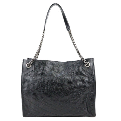 SAINT LAURENT 577999 0EN04 NIKI MEDIUM TOTE BAG