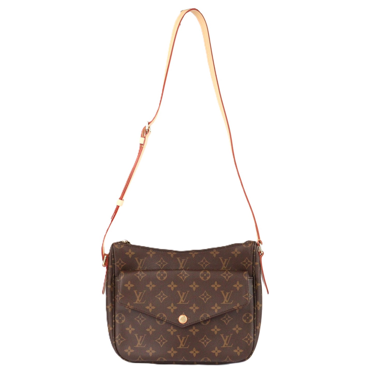 LOUIS VUITTON M41679 MABILLION CROSSBODY BAG