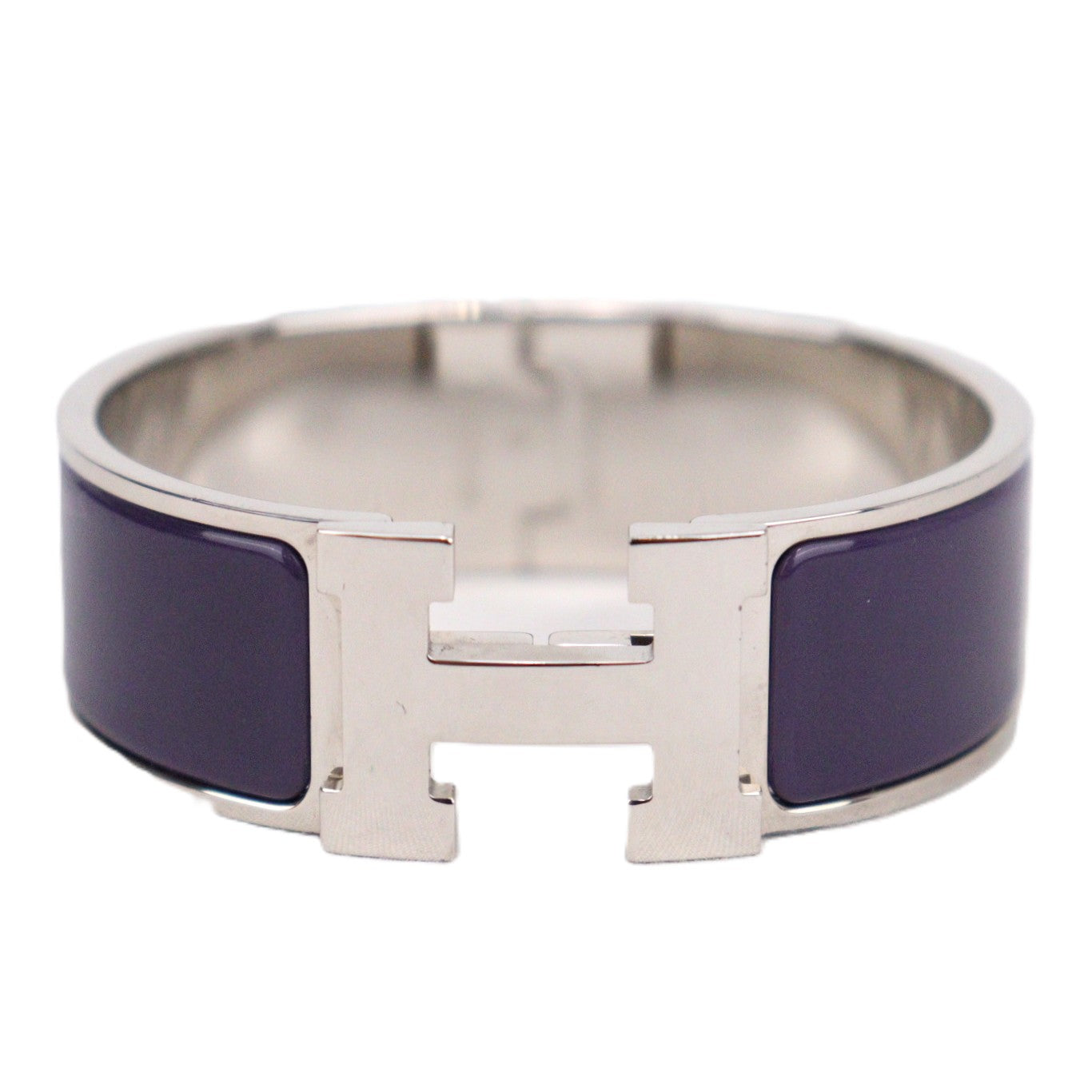 HERMES 300001FP CLIC CLAC H PM BRACELET