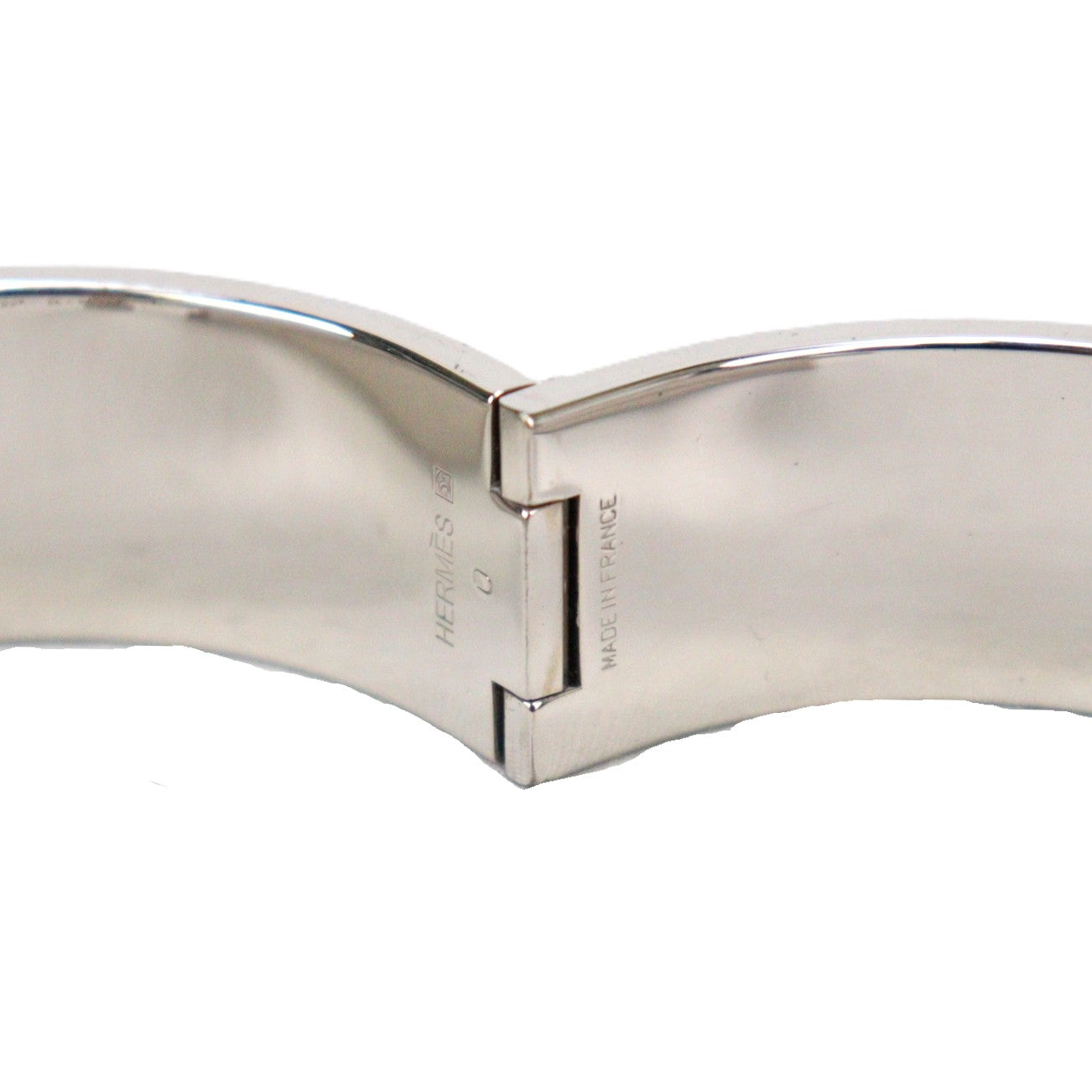 HERMES 300001FP CLIC CLAC H PM BRACELET