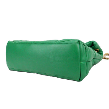 SAINT LAURENT 577476 1EL07 PUFFER SMALL SHOULDER BAG