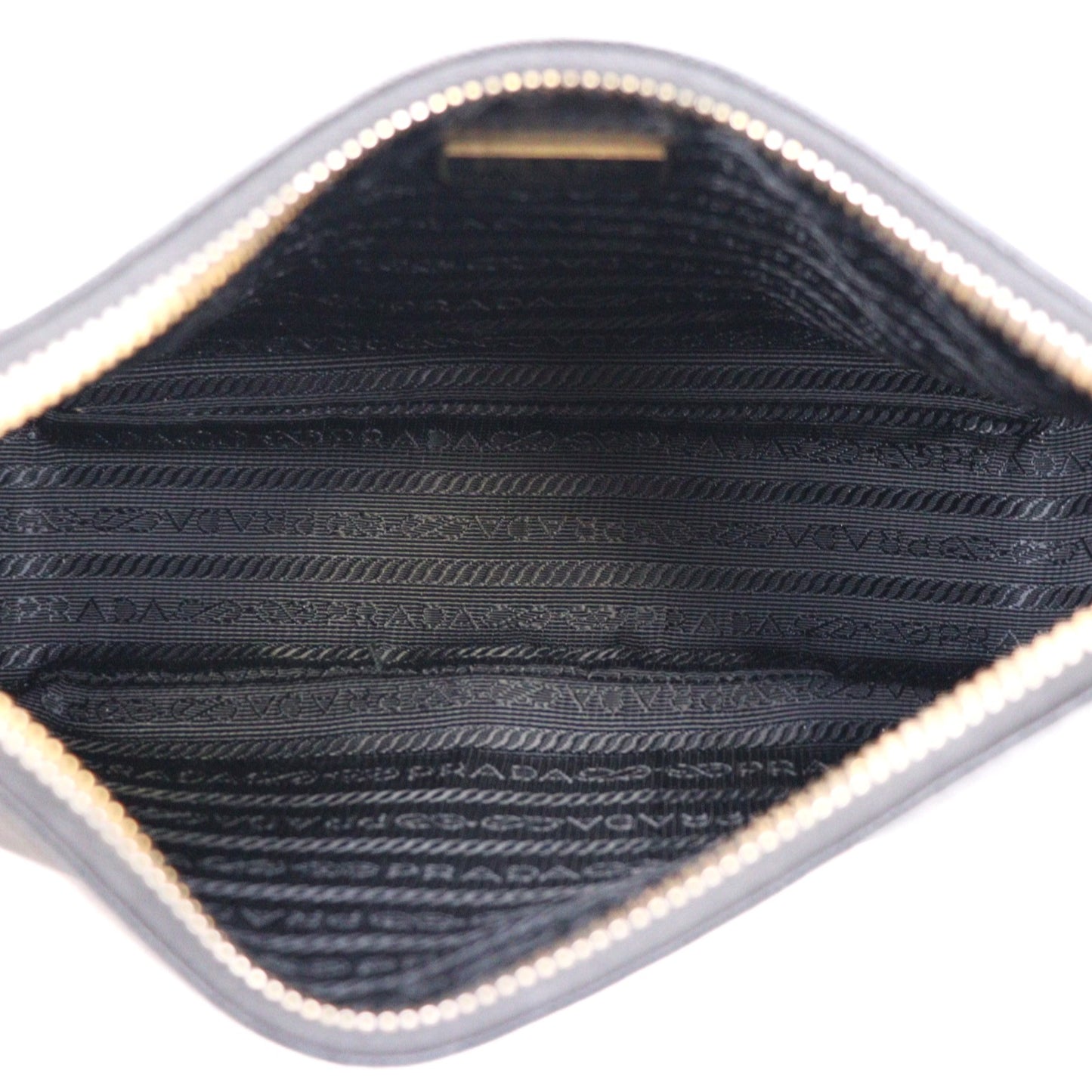 PRADA 1BH204 SHOULDER BAG