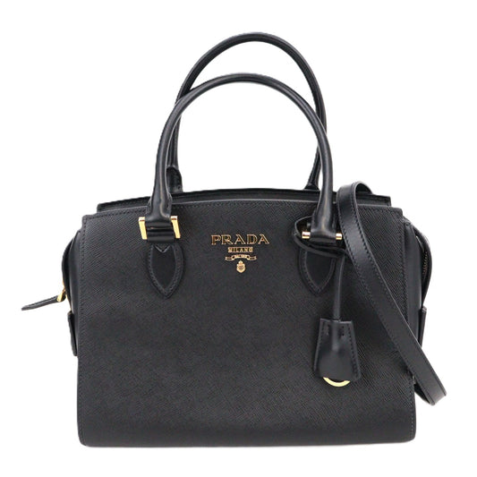 PRADA 1BA164 HANDBAG