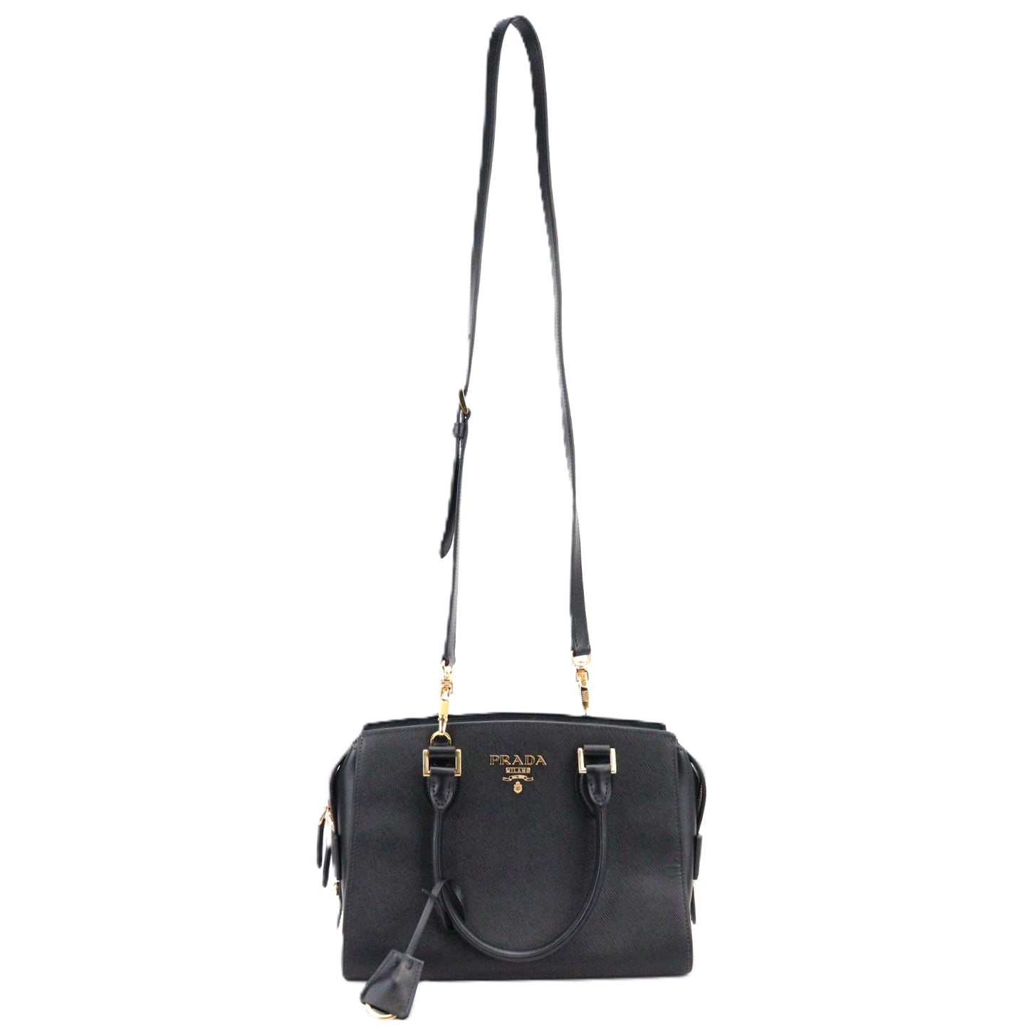 PRADA 1BA164 HANDBAG