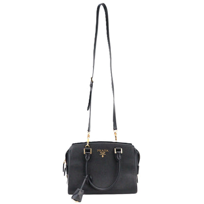 PRADA 1BA164 HANDBAG