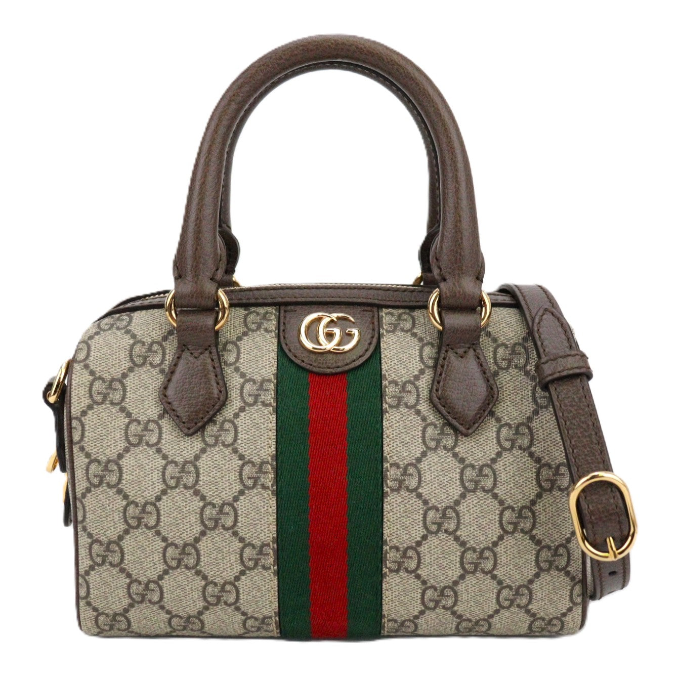 GUCCI 772053 96IWG OPHIDHIA MINI BAG