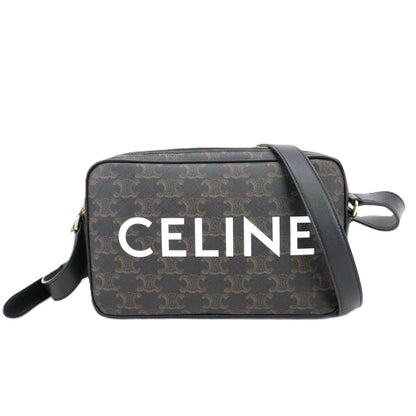 CELINE 194502CIM MESSENGER MEDIUM CROSSBODY BAG