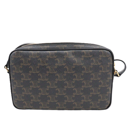 CELINE 194502CIM MESSENGER MEDIUM CROSSBODY BAG