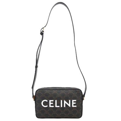 CELINE 194502CIM MESSENGER MEDIUM CROSSBODY BAG
