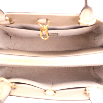 LOUIS VUITTON M45489 MONTAIGNE BB HANDBAG