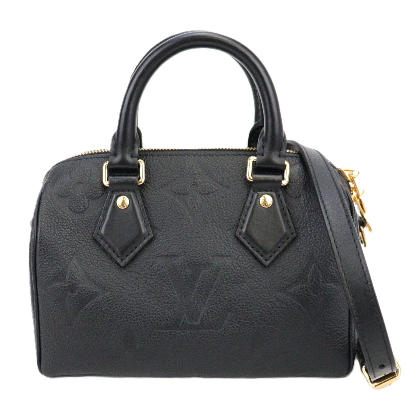 LOUIS VUITTON M58953 SPEEDY BANDOULIERE 20 HANDBAG