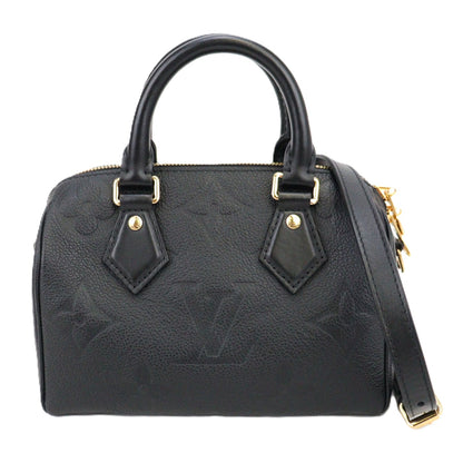 LOUIS VUITTON M58953 SPEEDY BANDOULIERE 20 HANDBAG