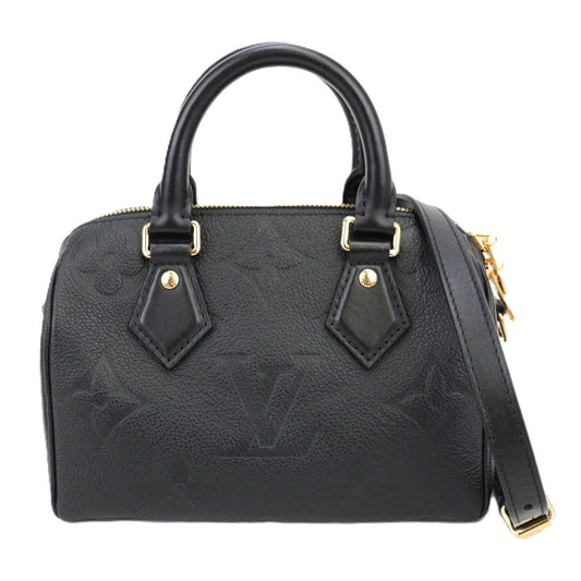 LOUIS VUITTON M58953 SPEEDY BANDOULIERE 20 HANDBAG