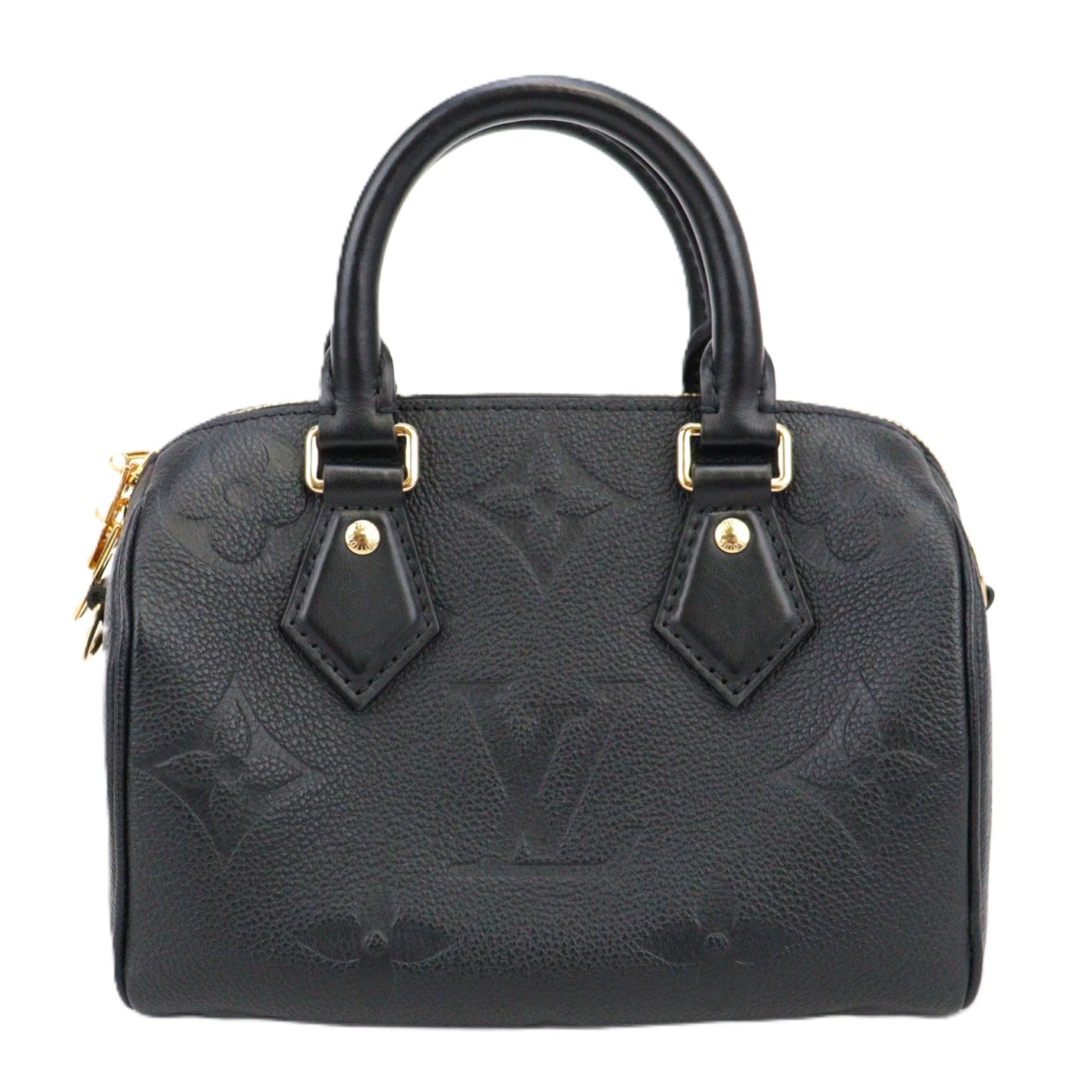 LOUIS VUITTON M58953 SPEEDY BANDOULIERE 20 HANDBAG