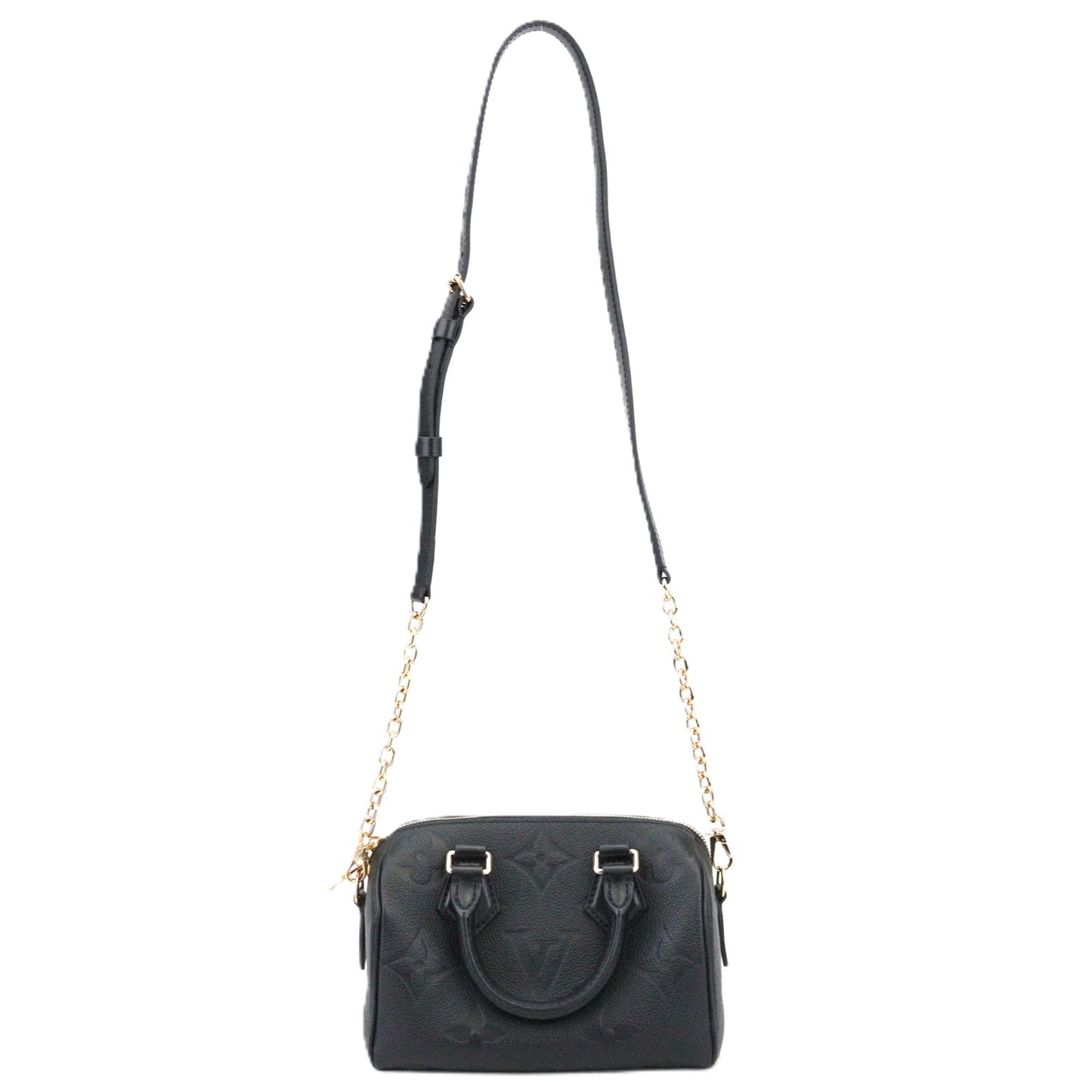 LOUIS VUITTON M58953 SPEEDY BANDOULIERE 20 HANDBAG