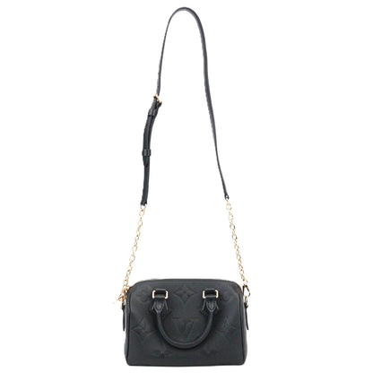 LOUIS VUITTON M58953 SPEEDY BANDOULIERE 20 HANDBAG