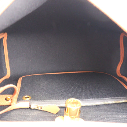 HERMES 078971CK HERBAG ZIP 31 HANDBAG