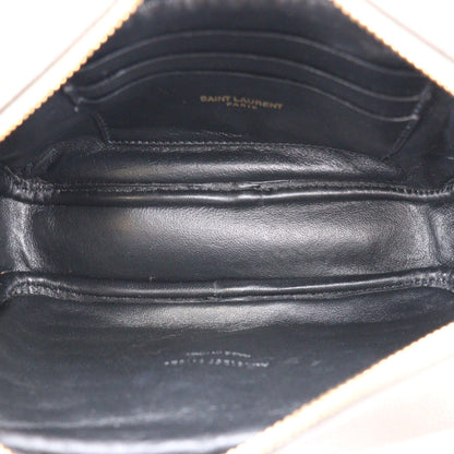 SAINT LAURENT 612579 1GF01 LOU MINI BAG