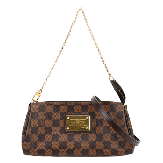 LOUIS VUITTON N55213 EVA SHOULDER BAG