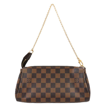 LOUIS VUITTON N55213 EVA SHOULDER BAG