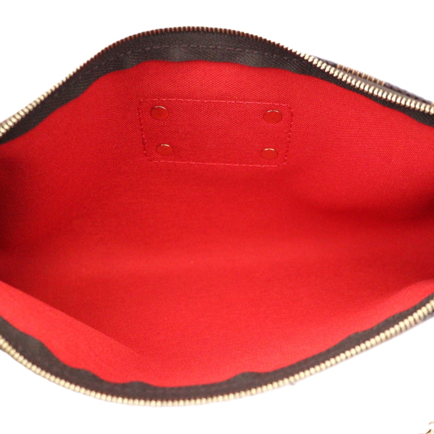 LOUIS VUITTON N55213 EVA SHOULDER BAG