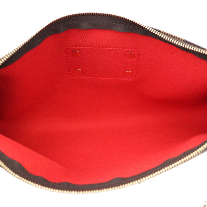 LOUIS VUITTON N55213 EVA SHOULDER BAG