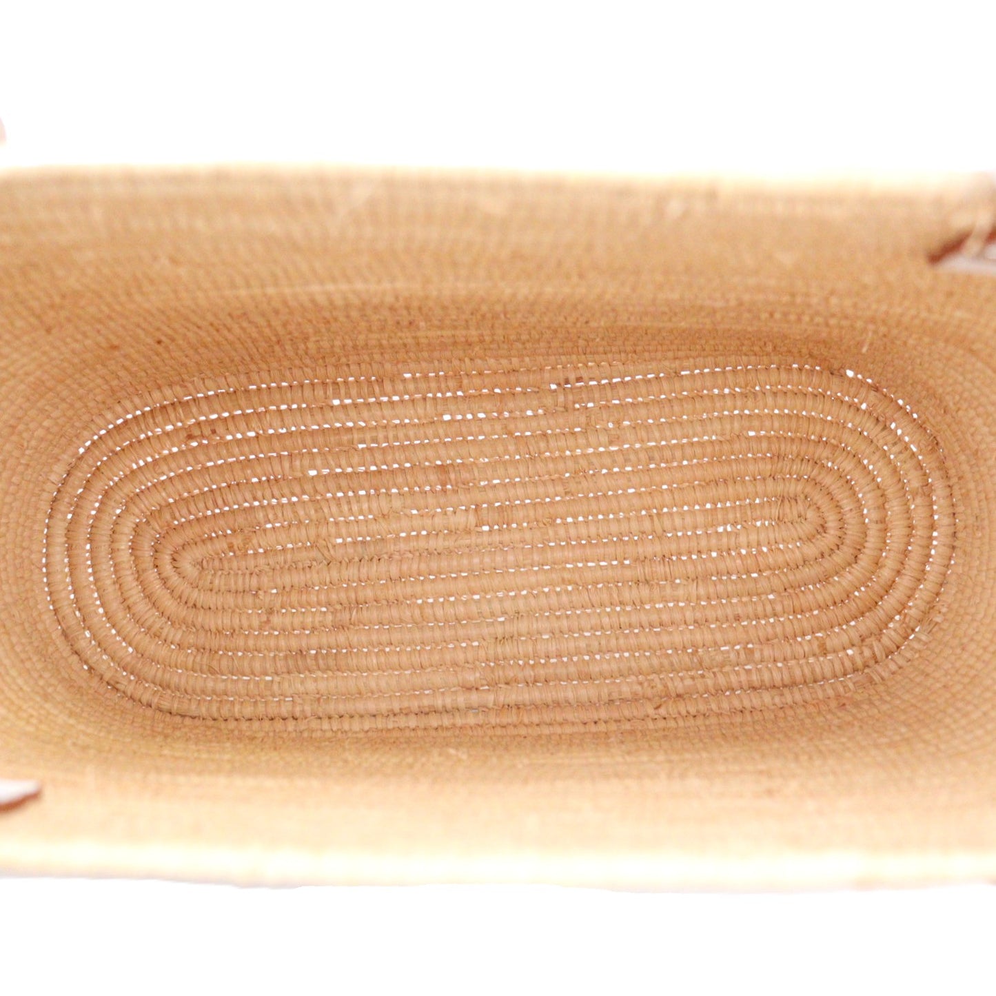 LOEWE A223099X08 SQUARE BASKET SMALL TOTE BAG